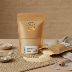 Sarımsak anür  Aktar Diyarı