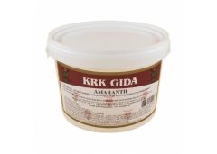 Dökme Gıda Boyası Vişne Amaranth E 123