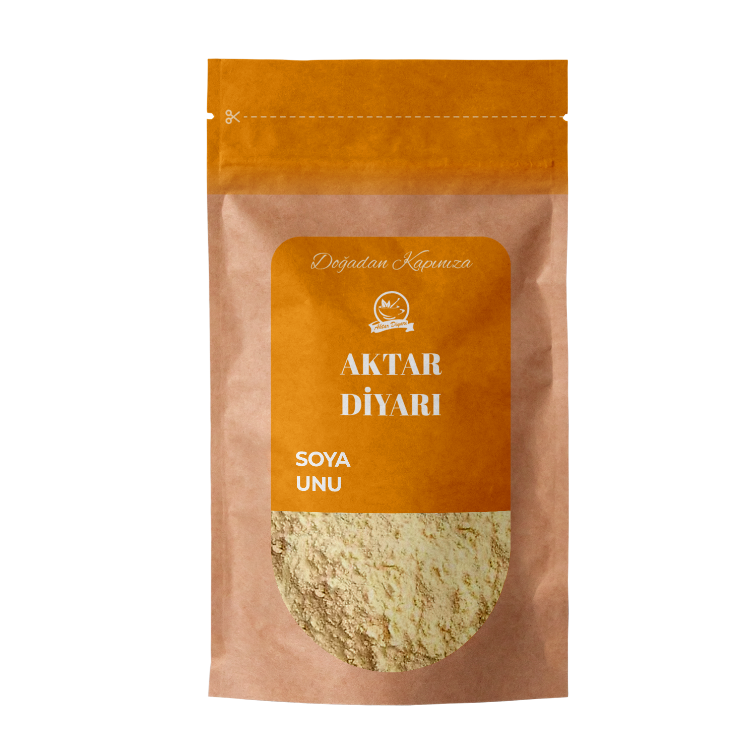 Soya Unu Glutensiz 1000 GR