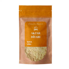 Soya Unu Glutensiz 1000 GR
