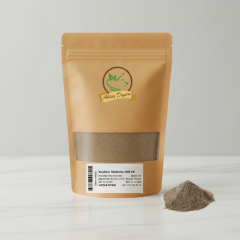 Anason Öğütülmüş