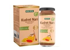 Aks Kudret Narı Ext.macun 300 Gr