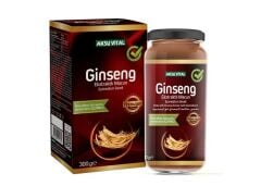 Aks Ginseng+epimedyum Macun 300 Gr