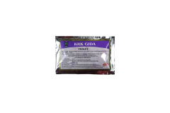Krk Gıda Boyası Mor Violet E122+e133