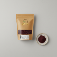 Sumak İpek  Aktar Diyarı