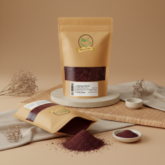 Sumak İpek  Aktar Diyarı