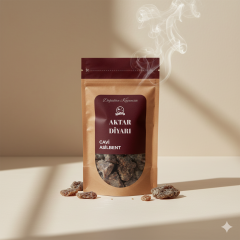 Cavi / Asibent Aktar Diyarı