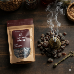 Cavi / Asibent Aktar Diyarı