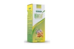 Aks Biakaff Şurup50 Ml