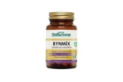 Shf Bynmix Siyah Yılan Kökü Kapsül 60 Kapsül
