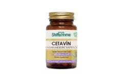 Shf Cetavin+yaban Mers.kapsül