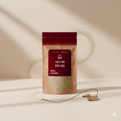 Bira Mayası SAF Katkısız Orijinal