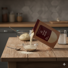 Bira Mayası SAF Katkısız Orijinal