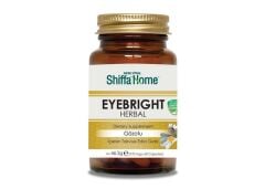 Shf Göz Otlu Kapsül 60