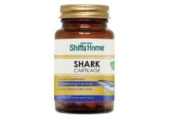 Shf Köpek Balığı Kık.kapsül