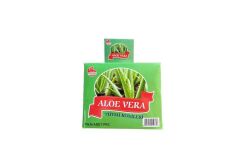 Mcg Geri Akışlı Tütsü Aloe Vera 10 Lu