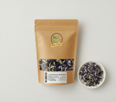 Mavi Kelebek Çayı ( Blue Butterfly )