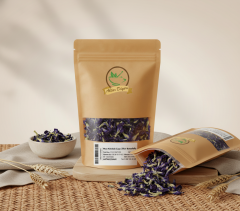 Mavi Kelebek Çayı ( Blue Butterfly )