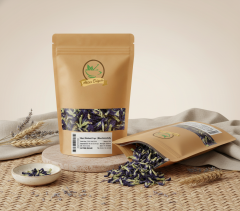 Mavi Kelebek Çayı ( Blue Butterfly )