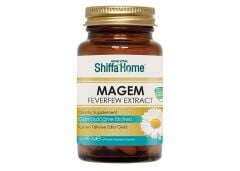 Shf Magem Kapsül 60 Kapsül