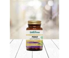 Shf Perst Saw Palmetto Kapsül 60 Kaps.