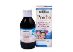 Shf Procba Arı Sütü-propolis-echi00 Ml