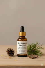 Çam Terebentin Yağı 50 ML