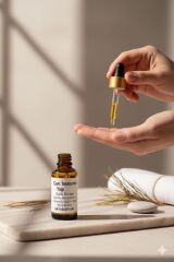 Çam Terebentin Yağı 50 ML