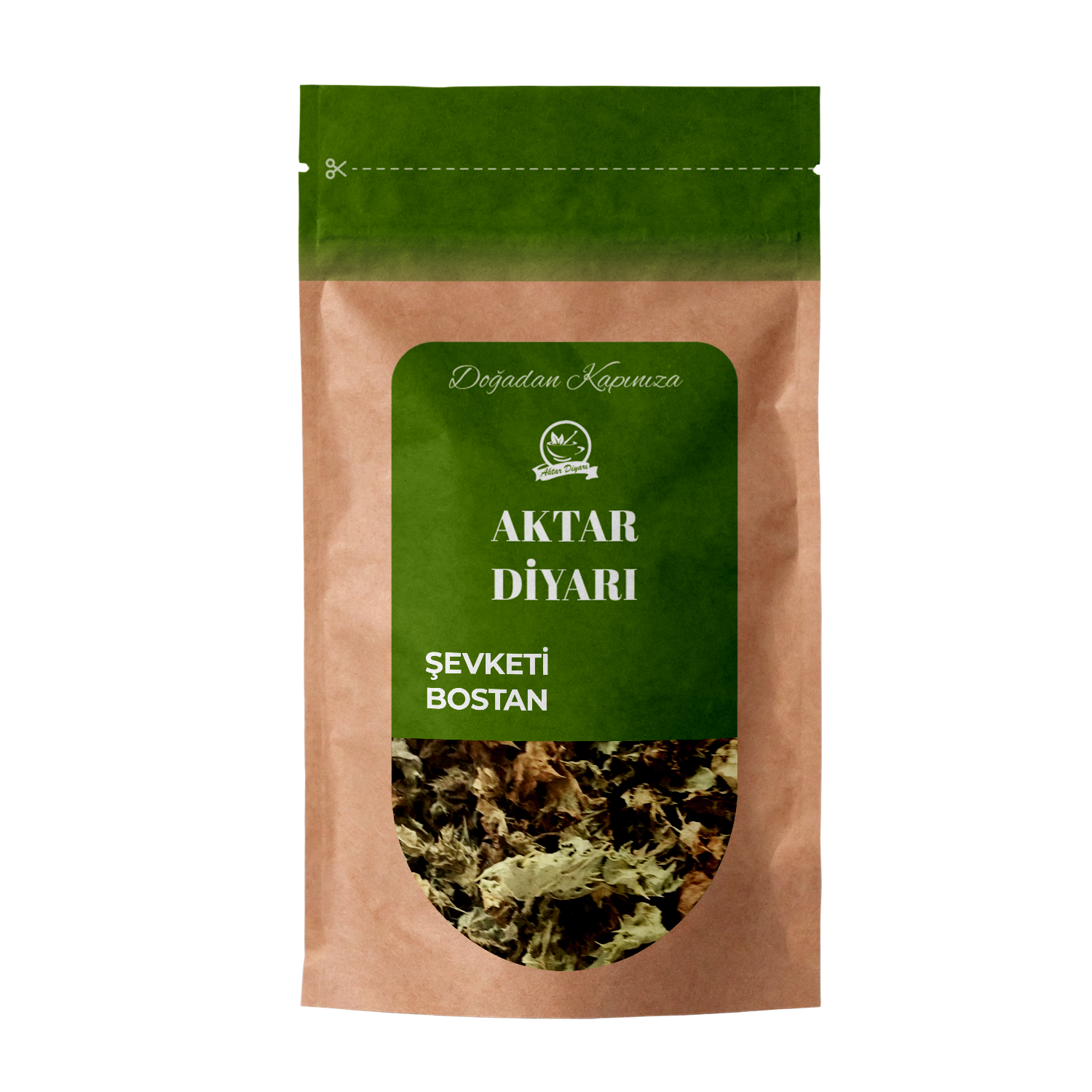 Şevketi Bostan Otu  Aktar Diyarı