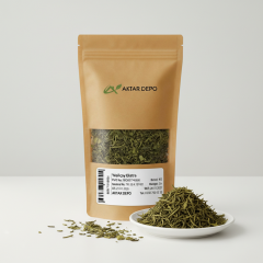 Yeşilçay Ekstra 1000 gr