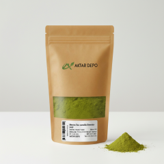 Matcha Maça Çayı Yeşil 1000 GR