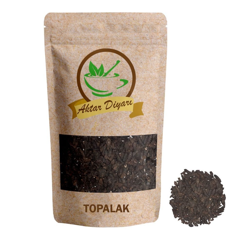 Topalak Kust -Buhuru Meryem 100 GR