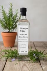 Biberiye Suyu 1 Lt