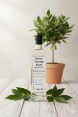 Defne Yaprağı Suyu 1 Lt