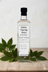 Defne Yaprağı Suyu 1 Lt