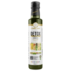 Zühre Ana Detox Sirkesi