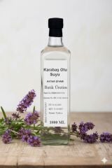 Karabaş Otu Suyu 1 Lt