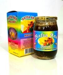 Hafsa Ana Macunu 450 Gr