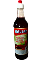 Balsan Sıvı Tarçın Lohusa Şurubu 750 Ml