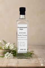 Civanperçemi Suyu 1 lt Butik Üretim 100 Saf