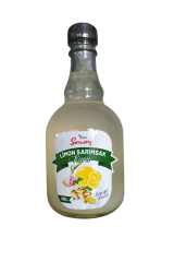 Şenay Limon Sarımsak Kürü 500 Ml