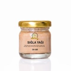 Saf Sığla Yağı Orjinal gr Kavanoz