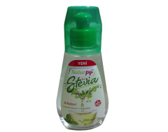 Naturpy Sıvı Stevia 200 Gr