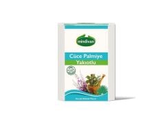Mindivan Cüce Palmiye & Yakıotlu Macun 230 Gr