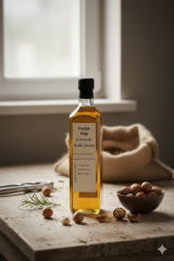 Fındık Yağı