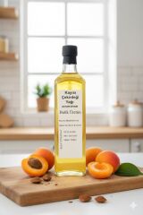 Kayısı Çekirdeği Yağı