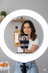 Kayısı Çekirdeği Yağı