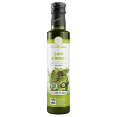 Zühre Ana Çam Sirkesi 500 Ml