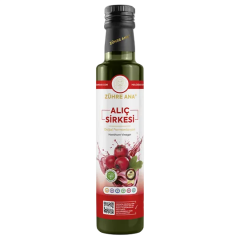 Zühre Ana Alıç Sirkesi 500 Ml