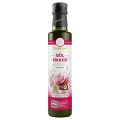Zühre Ana Gül Sirkesi 500 Ml